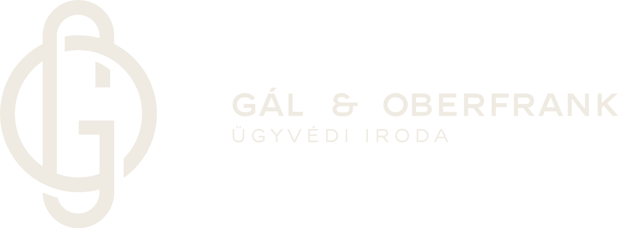 Gál & Oberfrank Ügyvédi Iroda